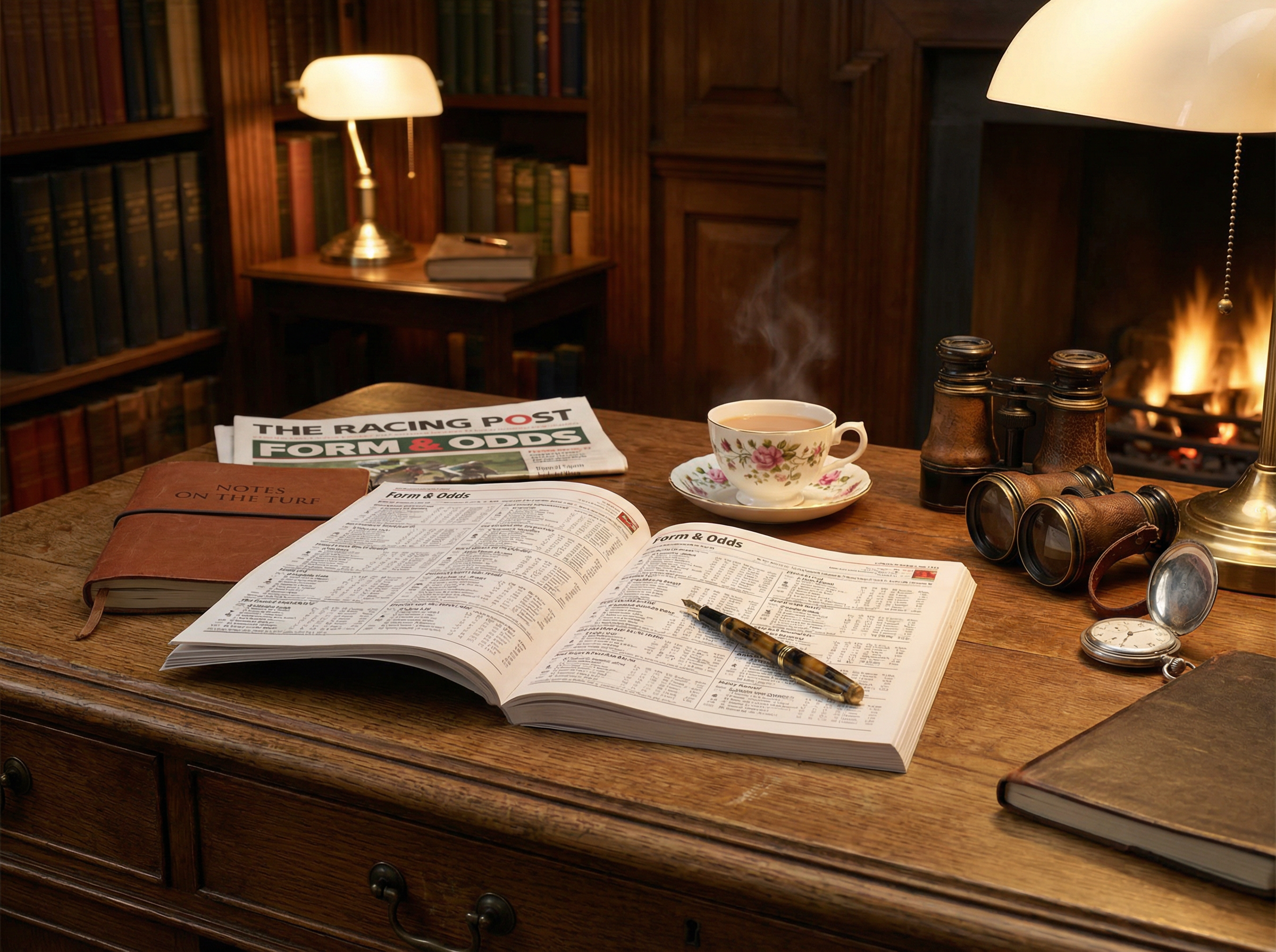 皇冠娱乐 - 赛马投注策略指南